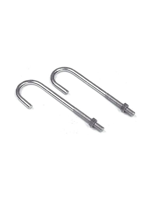 5 - 30 mm Mild Steel Anchor Bolts 10 - 1000 mm_1