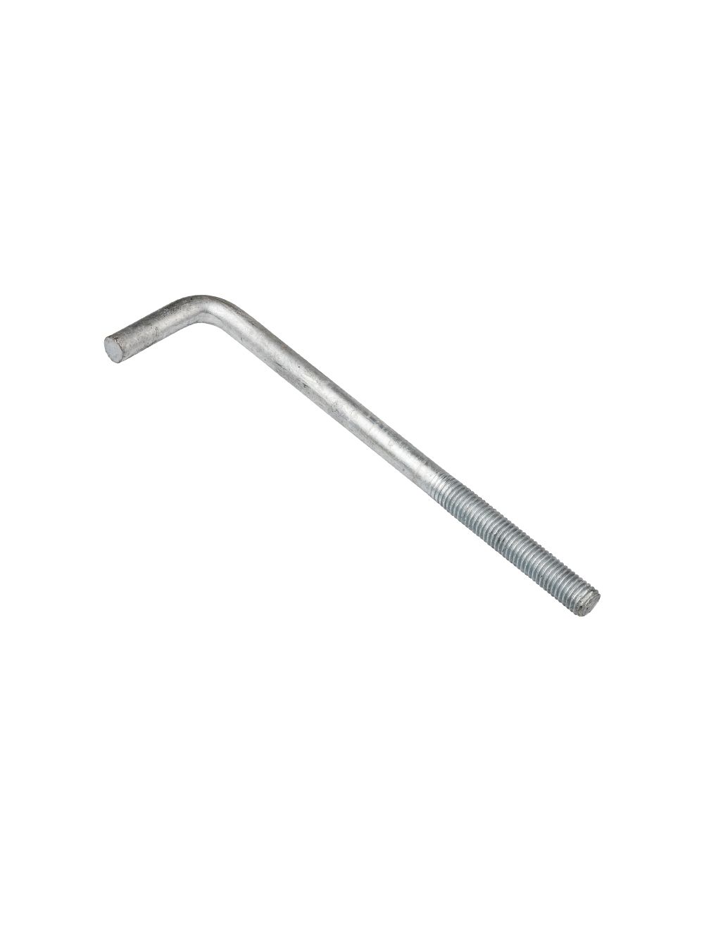 5 - 30 mm Mild Steel Anchor Bolts 10 - 1000 mm_2