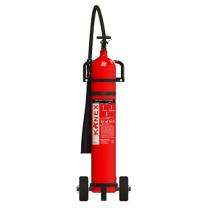 KANEX 22.5 kg Carbon Dioxide (CO2) Fire Extinguishers_0