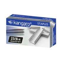 Kangaro Pneumatic Stapler Pins No.23/8 mm_0