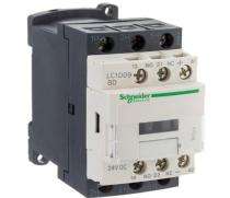 Schneider Electric 400 V Electrical Contactors_0