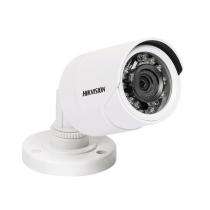 HIKVISION CCTV Cameras DS-2CE1AD0T-IRP/ECO HD1080P Bullet 2 MP Upto 20 m 2.8 mm_0