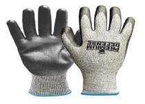 High Performance Polyethylene HDPE Safety Gloves Standard_0