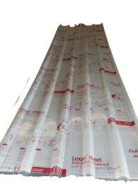 LEXAN Corrugated Polycarbonate Roofing Sheet_0