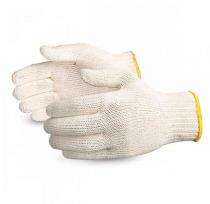 Vigneshwara Heat Resistant Cloth Safety Gloves Standard_0