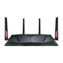 Wireless 4 Port 6 - 600 Mbps WiFi Routers_0