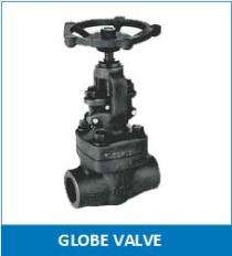 DN 350 mm Manual Cast Iron Globe Valves_0