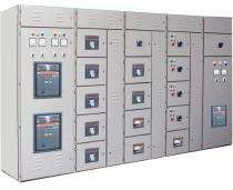 Three Phase 415 V Upto 1000 A Copper LT Panels_0