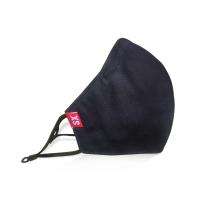 Shield-X Safety Cotton Nose Masks Standard SX01 Black_0