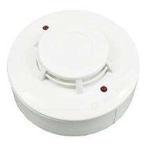 Ravel Multi detector Fire Detectors RE316SH-2L -10 C to 37.8 C_0