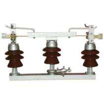 Three Pole Isolators 400 A_0