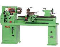 Dilip Precision Lathe Machine NG5 1 hp 40 - 950 rpm_0
