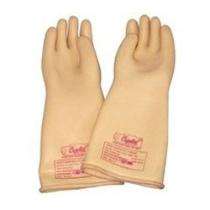 Crystal Electrical Rubber Safety Gloves Standard_0