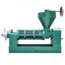 5 ton/day Semi Automatic Oil Extraction Machine 100 hp_0