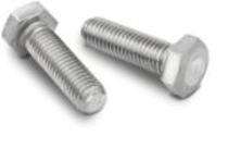 M2 - M36 Boron Steel Hexagon Head Bolts 4.8, 5.8, 6.8, 8.8, 10.9, 12.9 300 mm_0