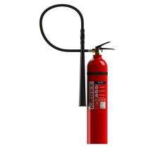 KANEX 2 kg Carbon Dioxide (CO2) Fire Extinguishers_0