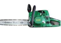 Golden Bullet 2600 W Petrol Chainsaw Cutter BPT 58-18 18 Inches 3000  RPM_0