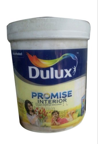 Buy Dulux White Interior Emulsion Paints 20 L online at best rates in ...