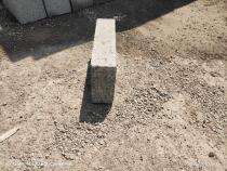 5 N/sq mm Solid Concrete Blocks 390mm 90mm 190mm_0