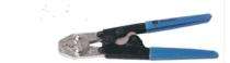 JAINSON 25 sqmm Cable Crimping Tools 6 ton 190 mm_0