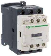Schneider Electric 600 V Double Pole 110 A Electrical Contactors_0