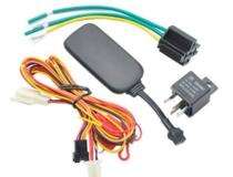 Vehicle Tracker MT08S Wired Active GPS 10 Sec_0