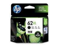 HP 62XL Black Ink Cartridges_0