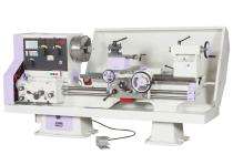 Dilip All Geared Heavy Duty Lathe Machine HTG - 5 3 hp 1440 rpm_0