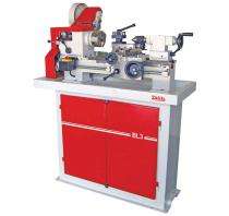 Dilip Bench Lathe Machine BL-3 0.25 hp 1440 rpm_0