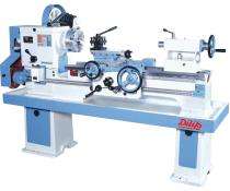 Dilip Medium Duty Lathe Machine MD-2 1.5 hp 1440 rpm_0