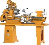 Dilip Precision Lathe Machine M-2 1 hp 1440 rpm_0