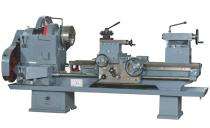 Dilip Extra Heavy Duty Lathe Machine EH-1 5 hp 1440 rpm_0