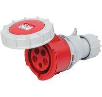 Havells 5 pin 220 - 250 V 16 Amps IP 44 Industrial Socket_0