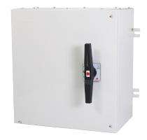 Havells AC 21 200 A Changeover Switches_0