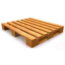 Pine Wood Block 1000 x 1000 mm Pallets_0