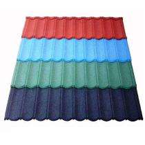 Stellar Plain FRP Roofing Sheet Colour Coated_0