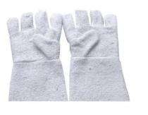 LAXMI Asbestos Asbestos Safety Gloves 12, 14, 16, 18, 22 inch_0