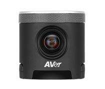 Aver Video Conference Camera AVerCAM340+ ePTZ Camera 3840x2160 dpi Windows USB_0