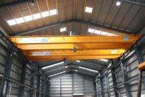 EXCELLENT Upto 25 ton EOT Crane Double Girder Crane Panel_0