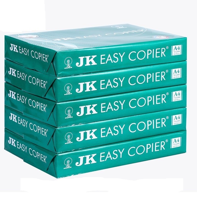 JK Paper A4 70 GSM Copier Paper_1