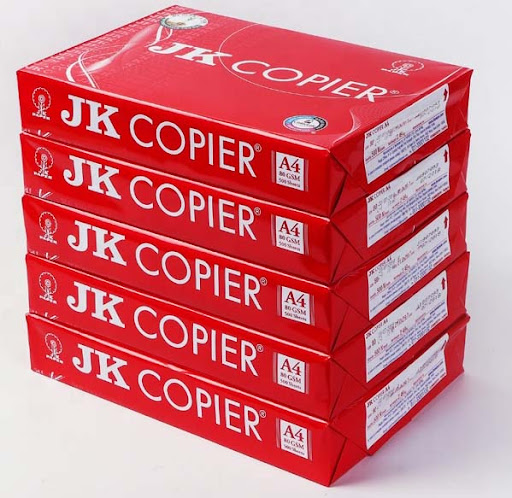 JK Paper A4 80 GSM Copier Paper_1