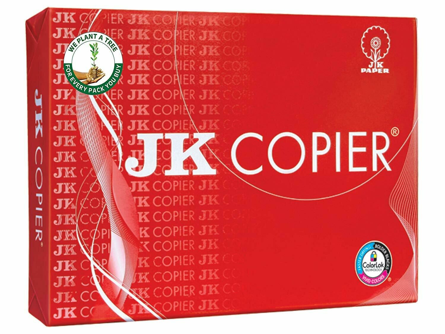 JK Paper A4 80 GSM Copier Paper_0