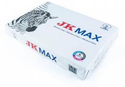 JK Paper A4 120 GSM Copier Paper_1