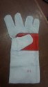 Leather Leather Safety Gloves Standard_1