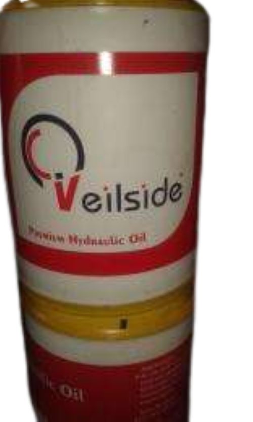 Veliside Hydraulic Oil 200 L_1