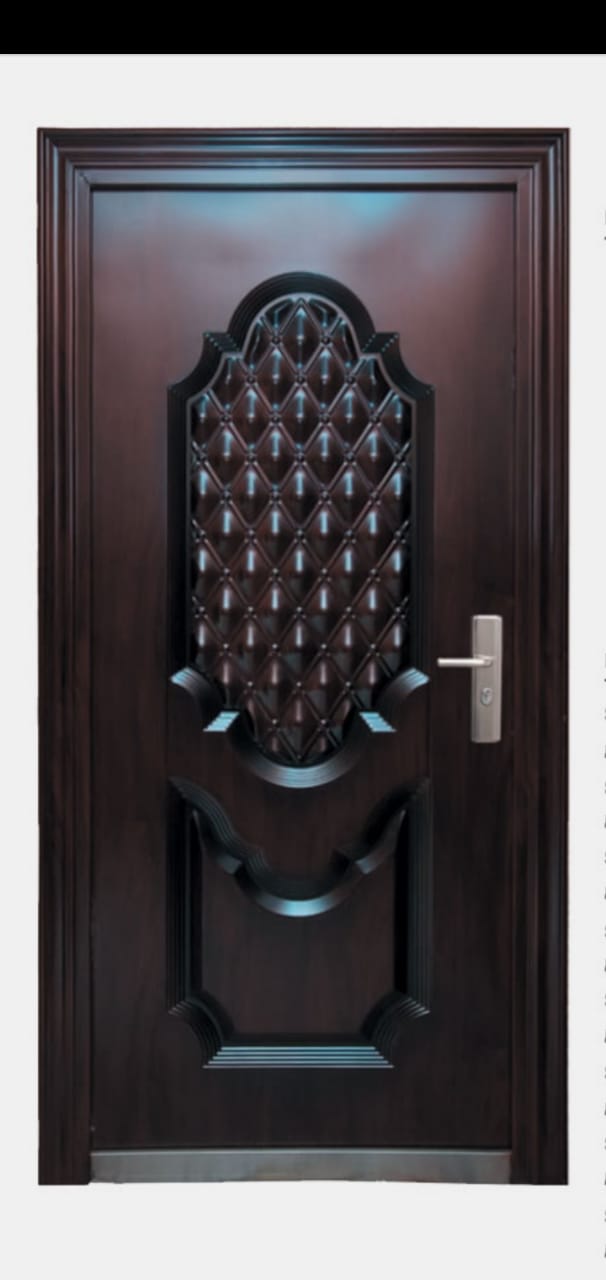 Doors Standard Mild Steel_1