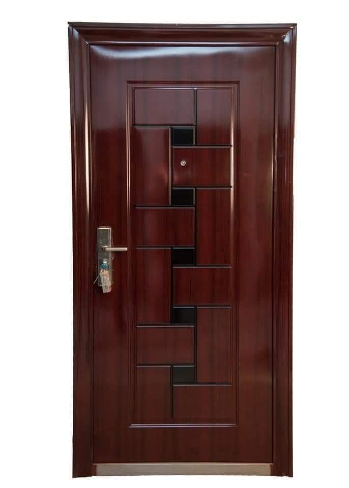 Doors Standard Mild Steel_2