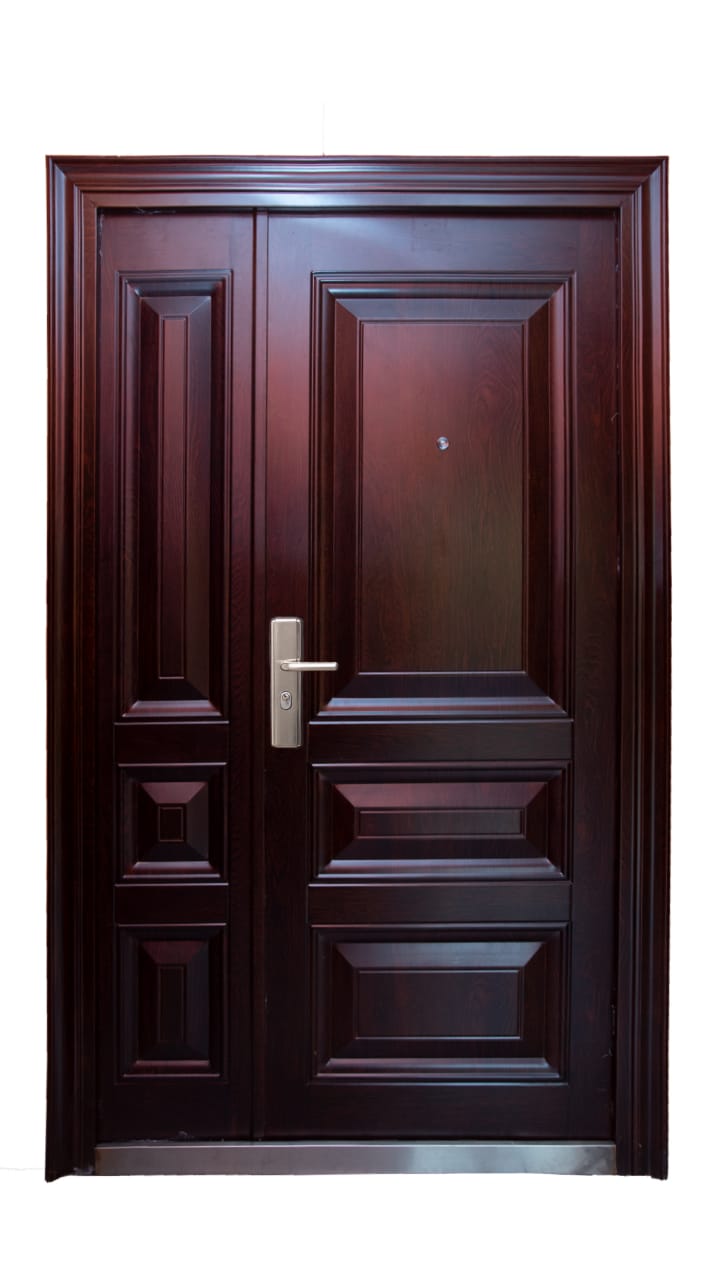 Doors Standard Mild Steel_3