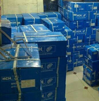 HCH Ball Bearings Steel_1