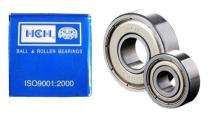HCH Ball Bearings Steel_0